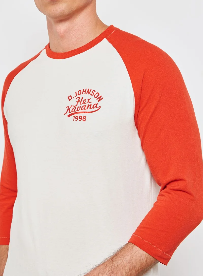 UNDER ARMOUR Project Rock Hawaii T-Shirt