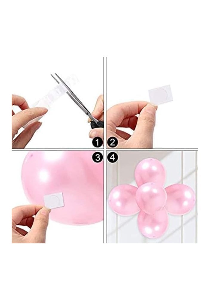 بوستيك عبوة لاصقة يدوية من بوستيك بلو تاك، 45 جم، معجون لاصق قابل لإعادة الاستخدام وغير سام + نقاط لاصقة من بوستيك - قوية جدًا، 64 × نقاط - Image 4