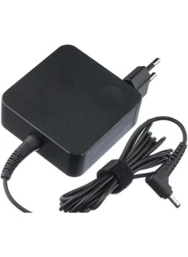 65W Laptop Power Adapter Charger, AC Power Supply with Reliable Fast Charging, Lightweight Design for Compatible Notebook Devices - Image 2
