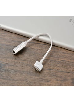 Magsafe Charging Cable Is Suitable For Apple Notebook Macbook Fast Charging Type-c Male Turn Mother T-head Cable-Color:C Mother To Second Generation T Head