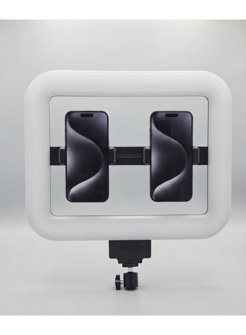 neepho Neepho np-35 Square Led Ring Light Z162061027649341D7D05Z