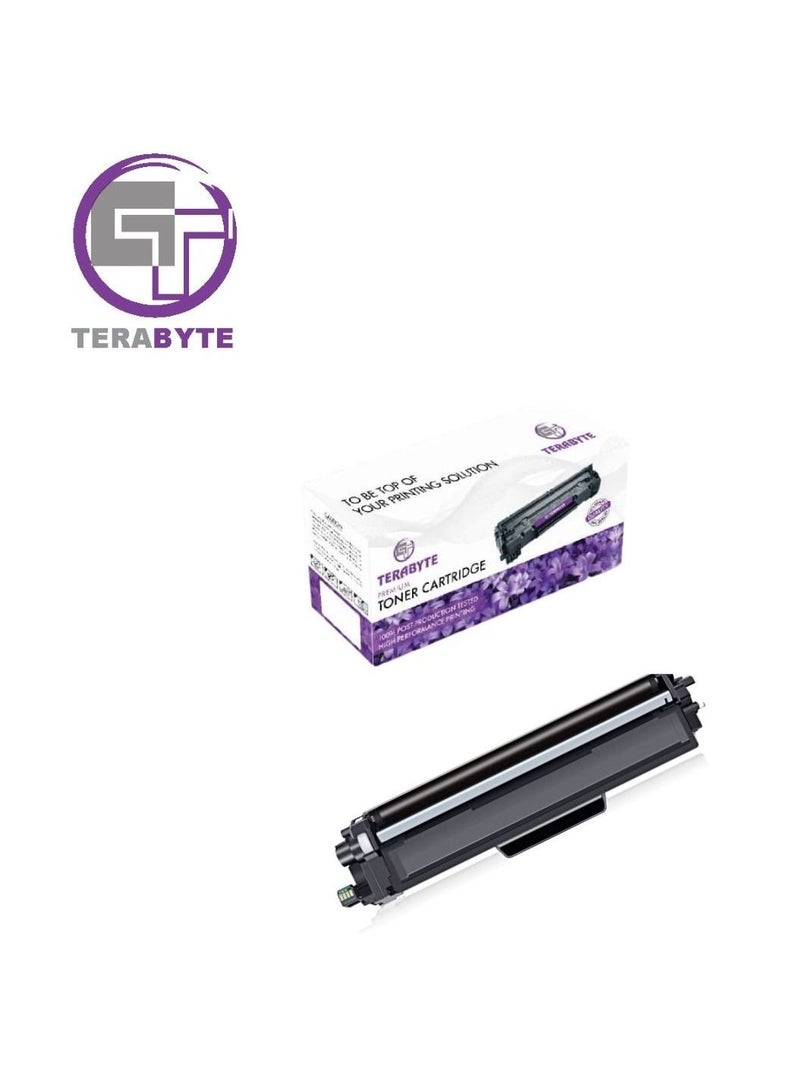 Terabyte TONER CARTRIDGE TN3320/TN720 BLACK - Image 1