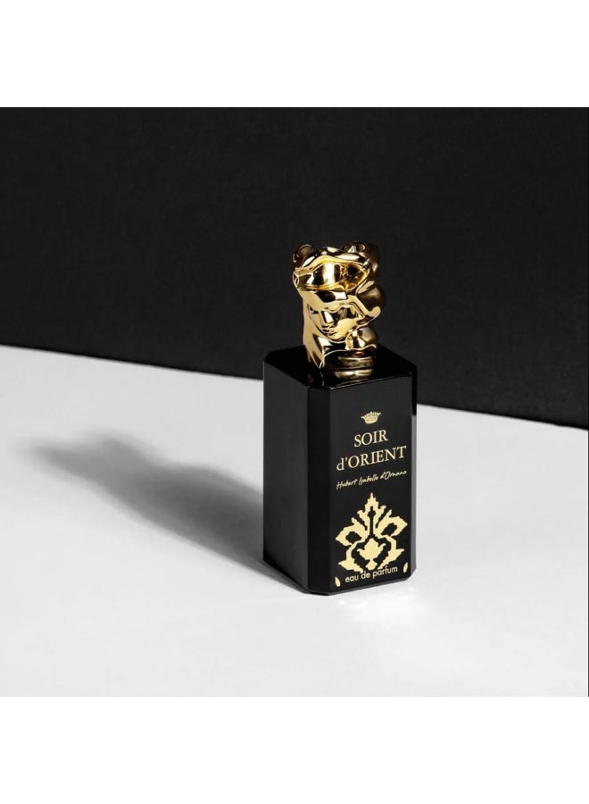 Sisley Soir d'Orient Eau de Parfum 100ml - Image 4
