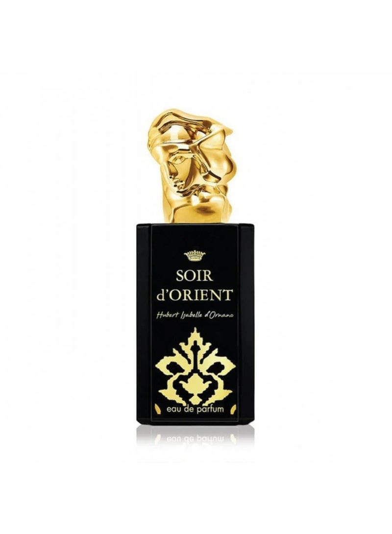 Sisley Soir d'Orient Eau de Parfum 100ml - Image 5