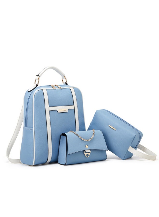 KUYING New Leisure Backpack Set