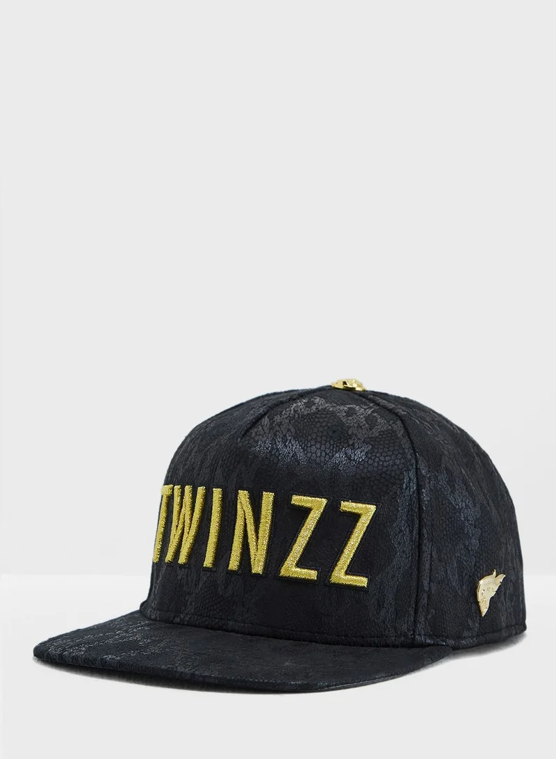 Twinzz Milano Snapback