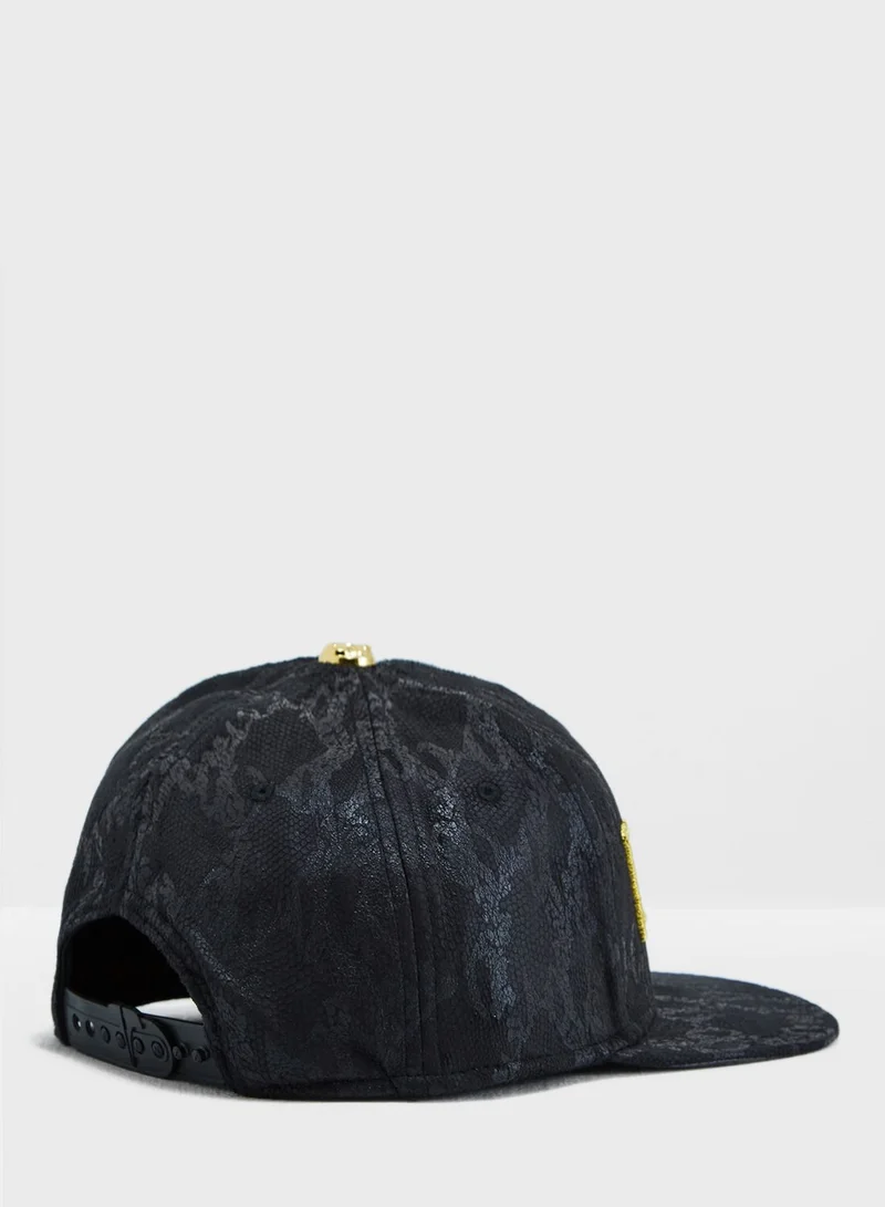 Twinzz Milano Snapback
