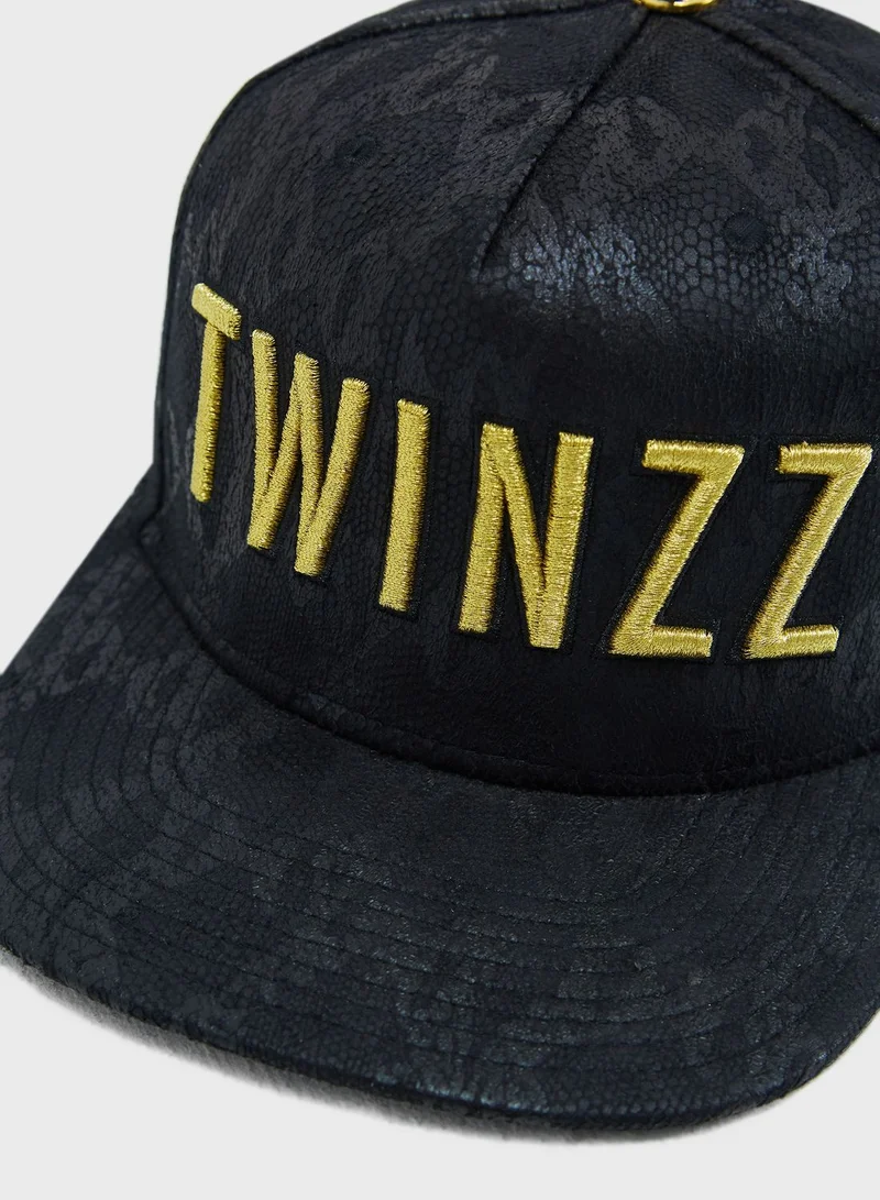Twinzz Milano Snapback