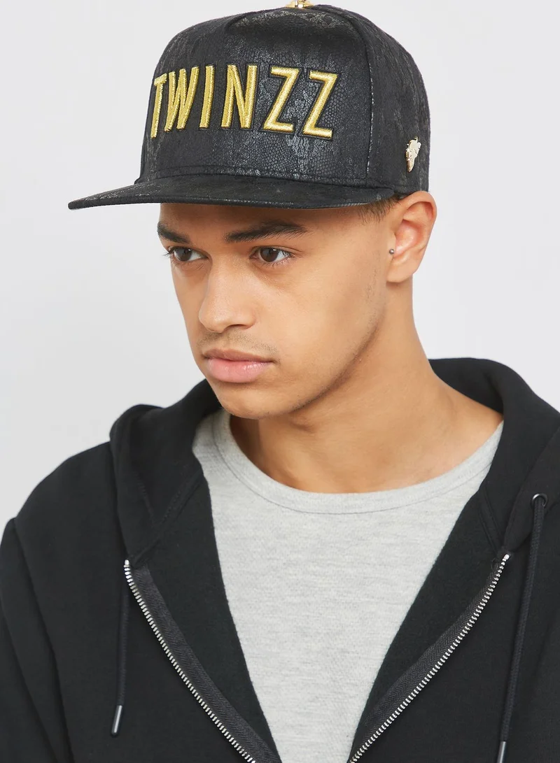 Twinzz Milano Snapback