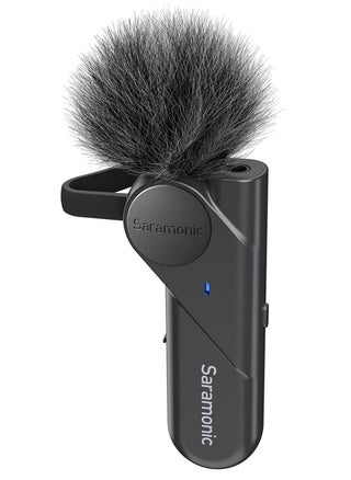BTW Wireless Bluetooth Clip-On Microphone with 3.5mm Headphone Out & Noise Reduction for Computers, Smartphones - pzsku/Z162094BC6DBAC5C557D4Z/45/_/1677664383/2a216c27-0c8d-48a9-88cf-b600df5c79f3