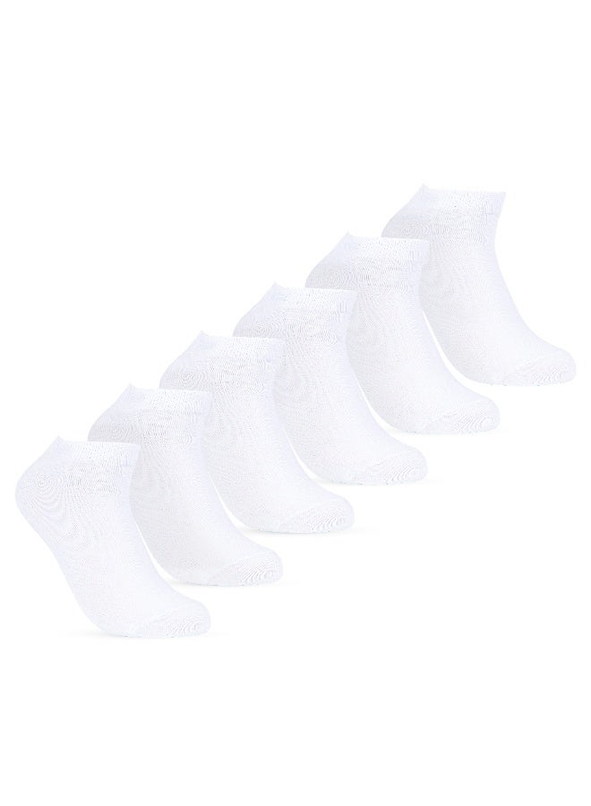 اودز أودز - باك 6 قطعة شراب قصير ليكرا أطفال - Image 1