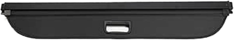 DEMULAX Retractable Cargo Cover for Toyota C-HR 2016-2021 - Image 1