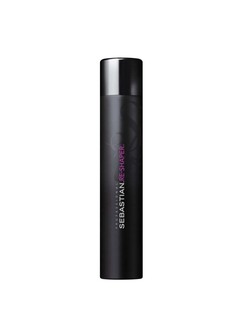 Sebastian - Sebastian Re-Shaper Hair Spray 10.6 Ounce - Image 1
