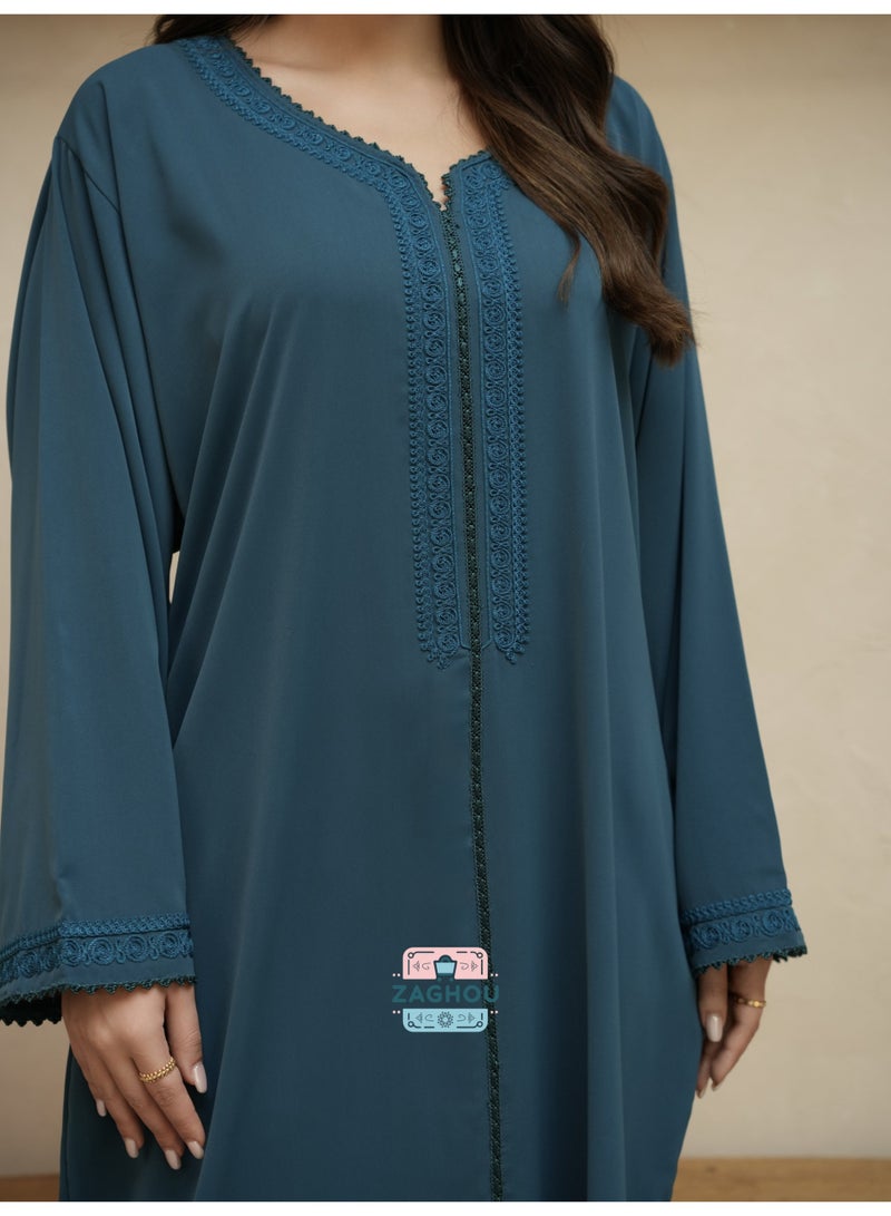 ZAGHOU AYLIN KAFTAN - Image 1