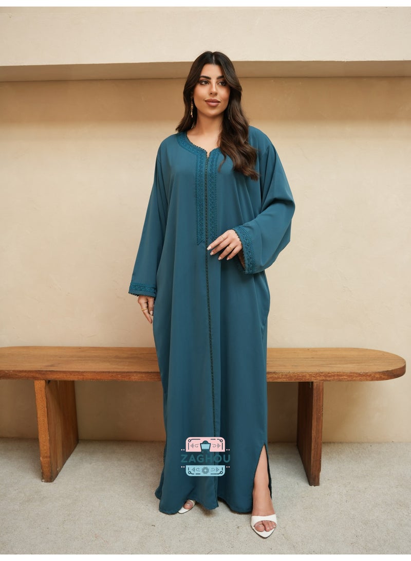 ZAGHOU AYLIN KAFTAN - Image 3