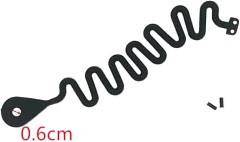 Yurefax Fuel Tank Cap Retainer Cord - Image 2