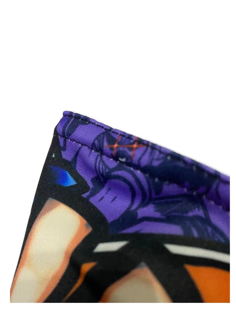 Jueqian Cartoon-Patterned Children’s Masks Can Be Put Into PM2.5 Filters - Image 3