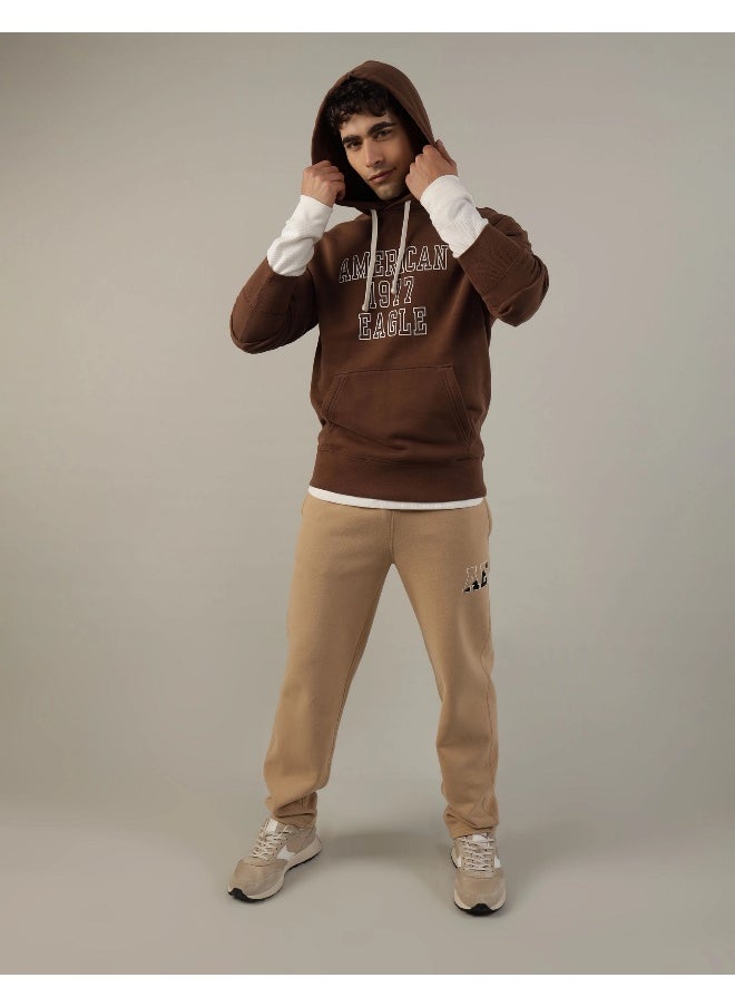 American Eagle - Graphic Hoodie - Image 1