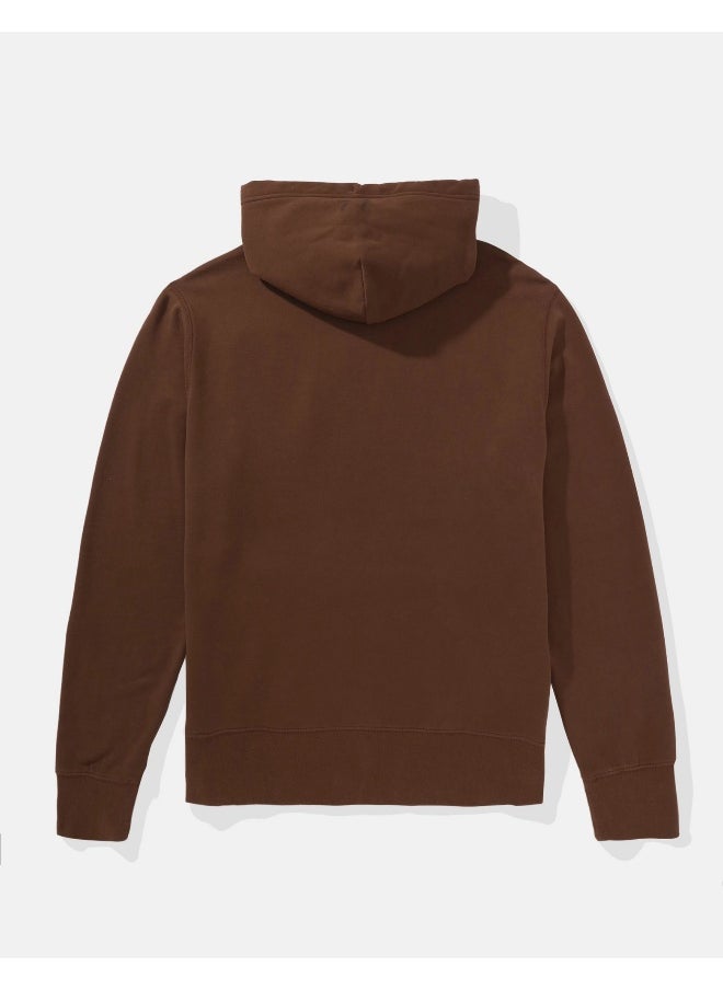 American Eagle - Graphic Hoodie - Image 1