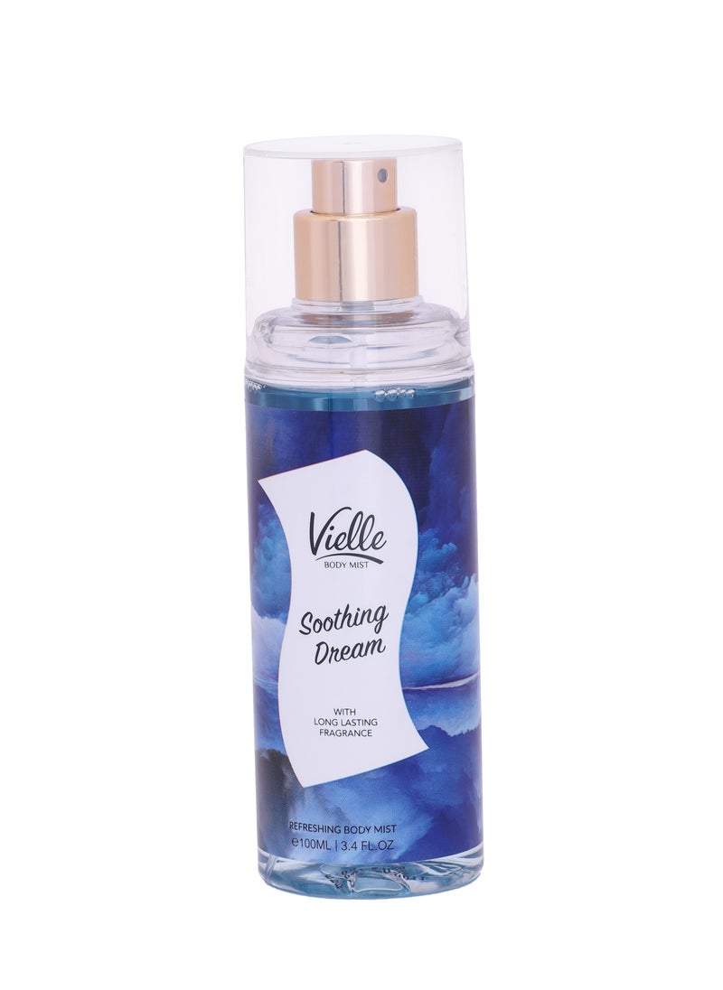 Vielle Body Mist Soothing Dream 100ml  - Image 1