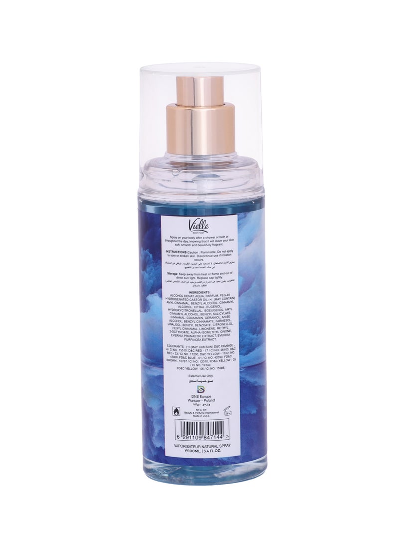 Vielle Body Mist Soothing Dream 100ml  - Image 2