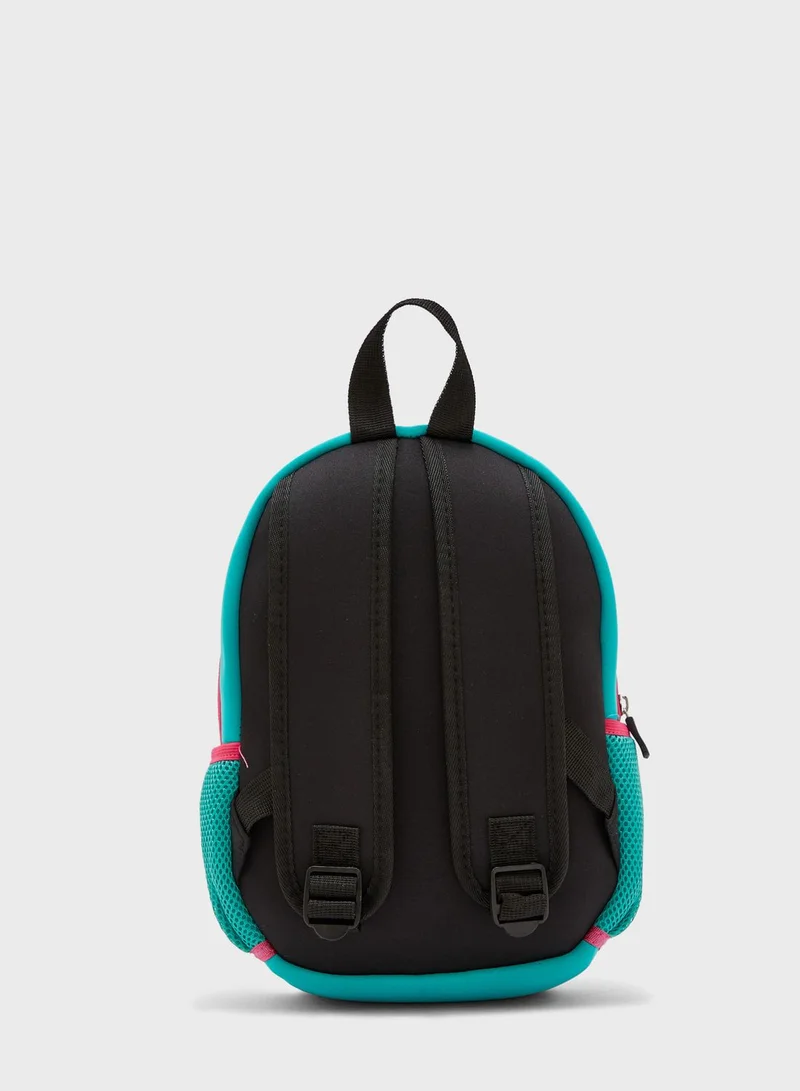 MINOTI Kids Owl Backpack