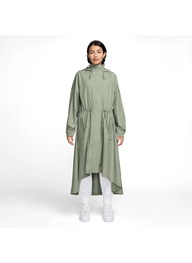 Nike Nsw Essential Trench Jacket