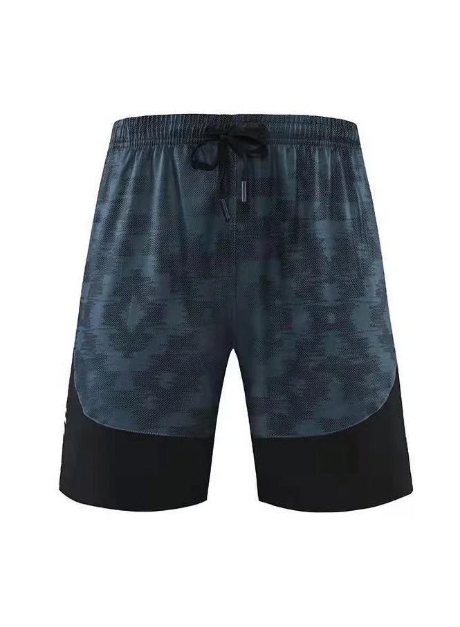 Thugfit  THUGFIT Fitflex Men's Shorts (7" Inseam)- Green for Men | Best Price UAE