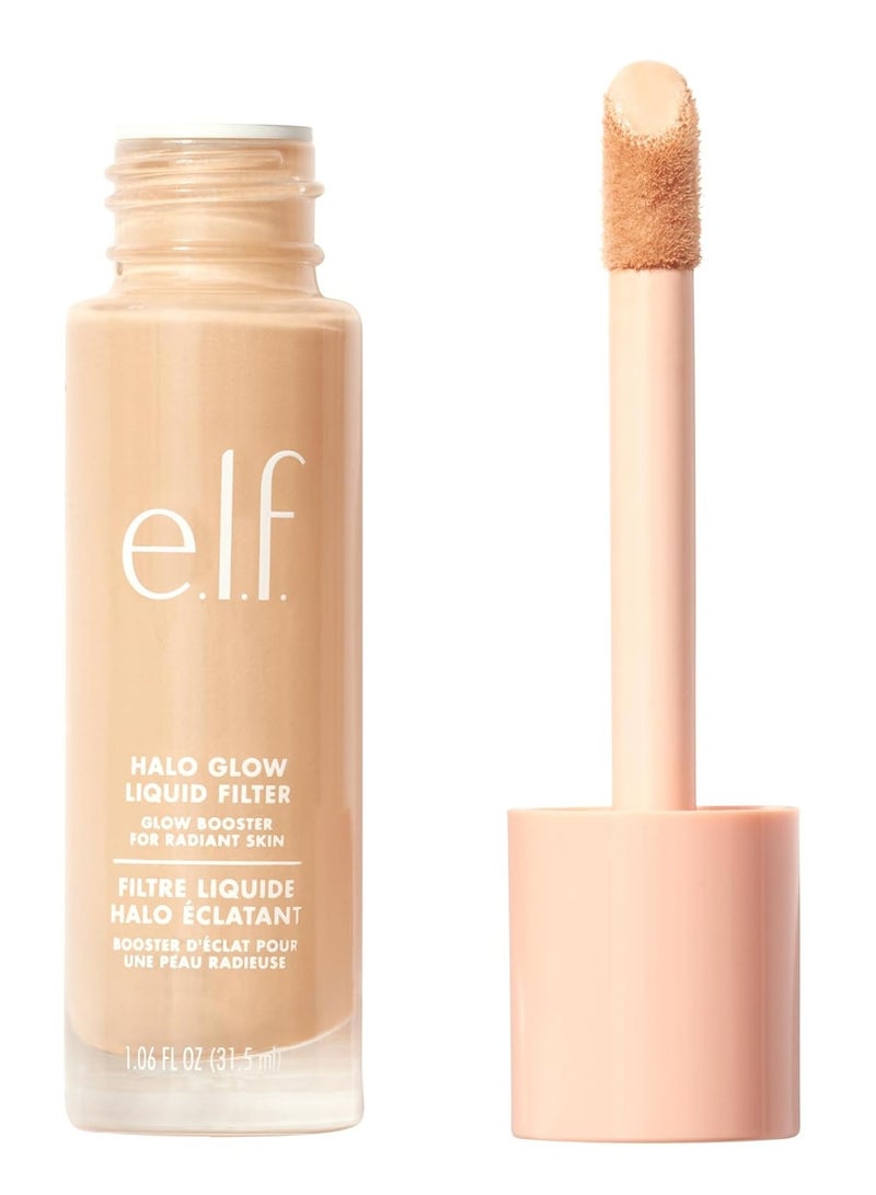 elf Halo Glow Liquid Highlighter 0 Light 31.5 ml - Image 1