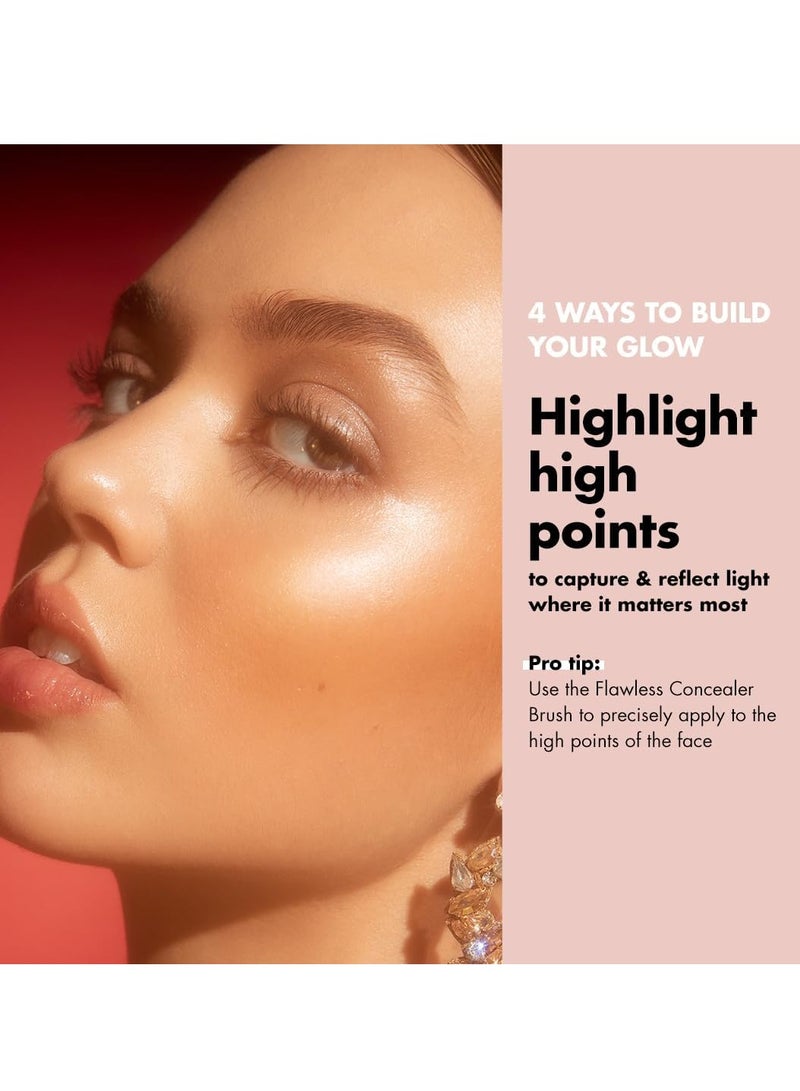 elf Halo Glow Liquid Highlighter 0 Light 31.5 ml - Image 3