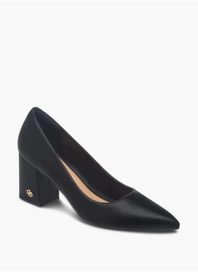 سيليست Womens Heeled Shoe