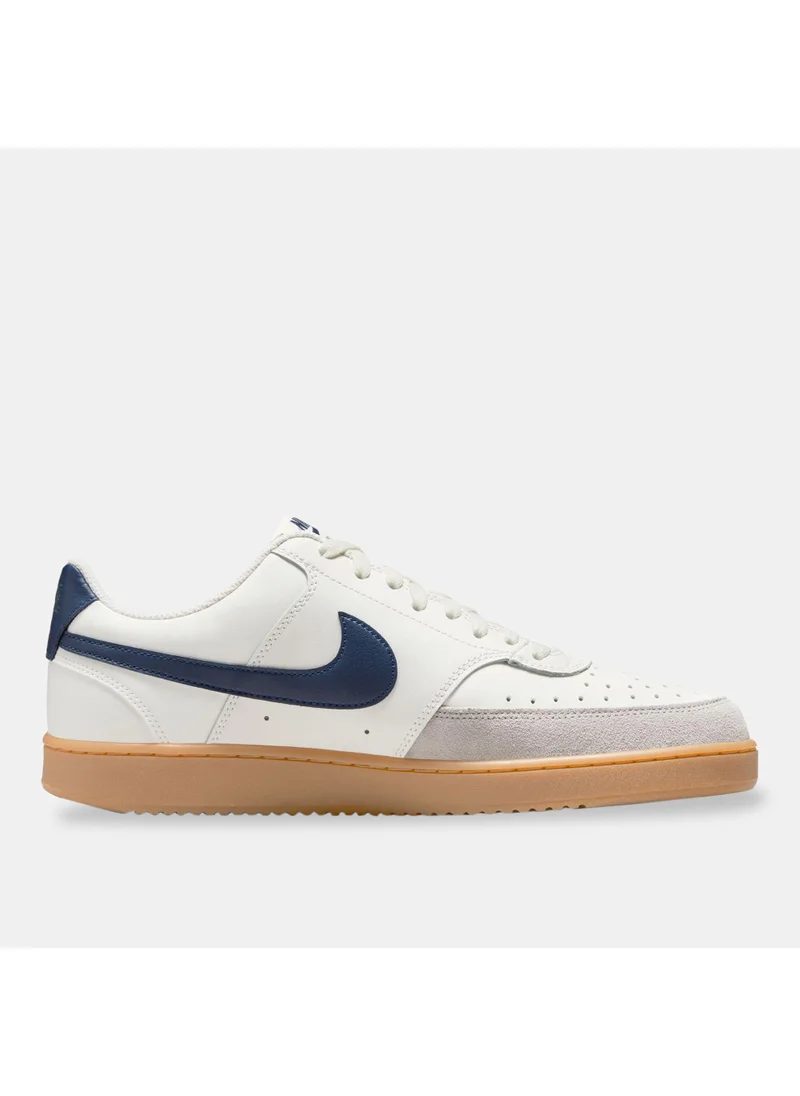 نايكي Men's Court Vision Low Shoes