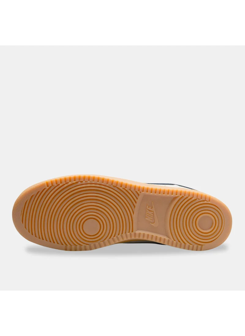 Nike Men's Court Vision Low Shoes
