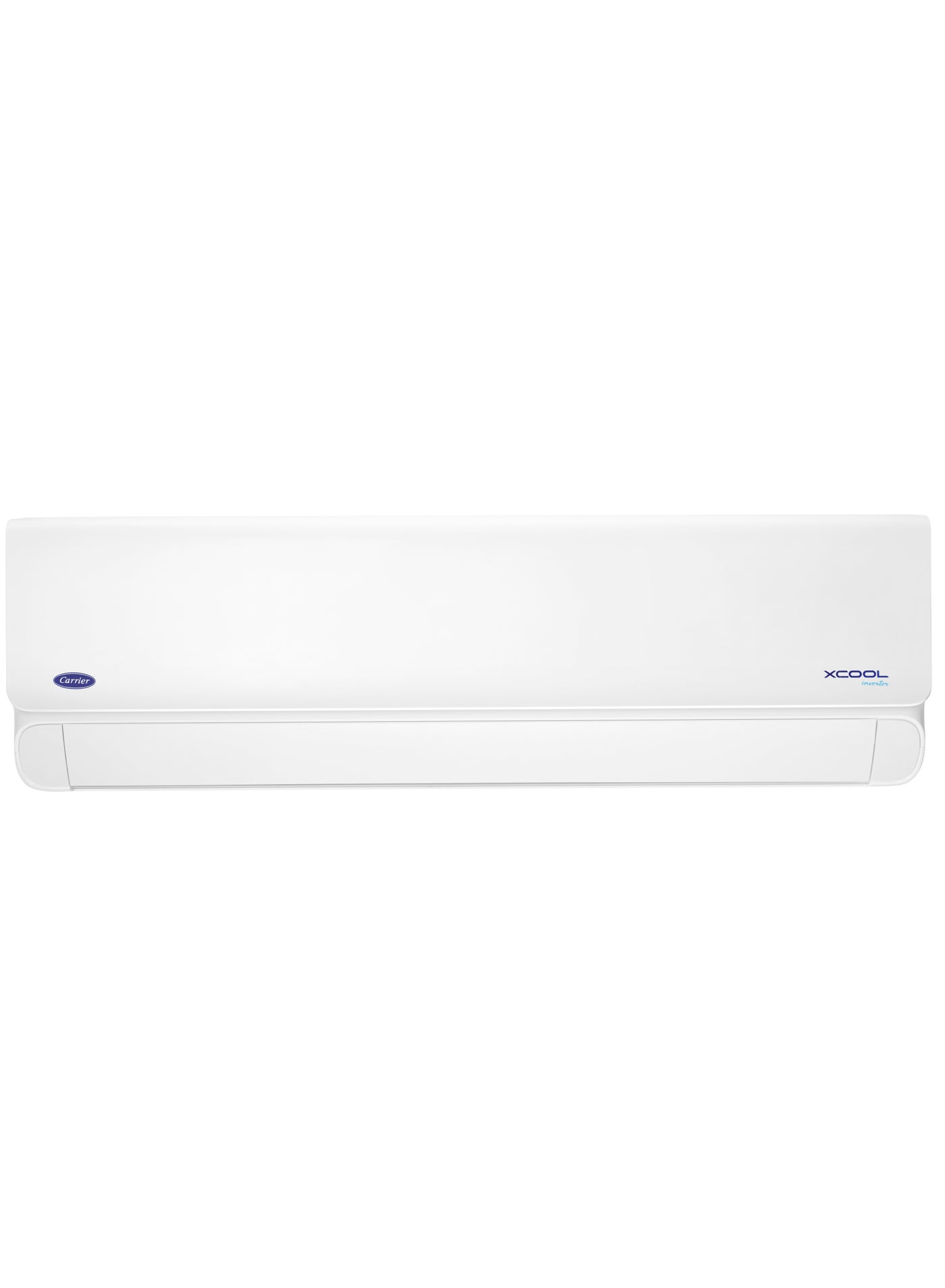 XCOOL 1.5 HP Inverter Cool Only Split AC – 53KHEFT12DN8-708F