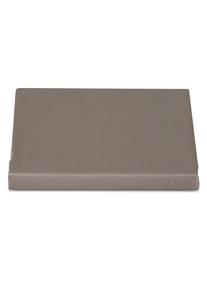 Cannon Cannon Pillow Case 1Pc Plain Beige  C  - Image 2