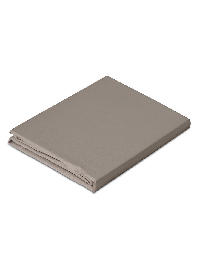 Cannon Cannon Pillow Case 1Pc Plain Beige  C  - Image 5