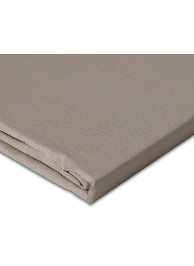 Cannon Cannon Pillow Case 1Pc Plain Beige  C  - Image 4