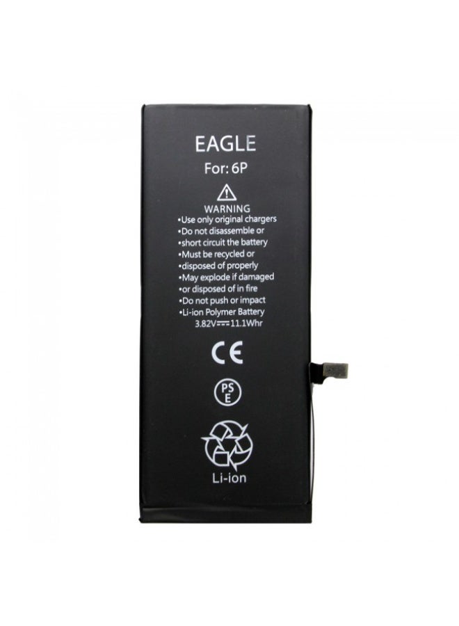 Battery for Apple iPhone 6 Plus 2915 mah (NOT 6S Plus)