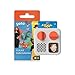 Yoto Mini 2024 Edition Disney Pixar Bundle Kids ScreenFree Bluetooth Audio Player Allin1 Travel Device for Stories Music Podcast Radio White Noise Use as Speaker or with Headphones - Image 3
