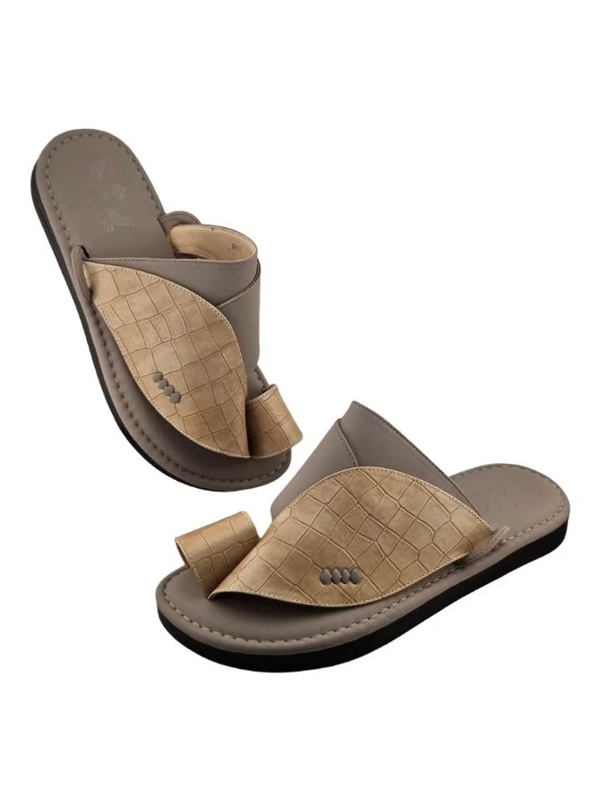 AL Fanoos Imperial Ramadan Signature Arabic sandals