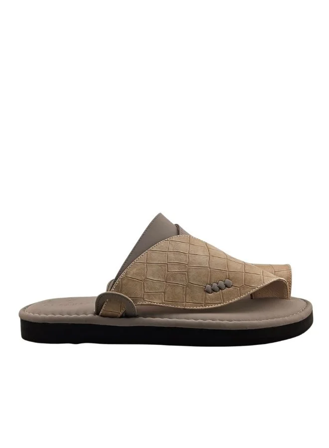 AL Fanoos Imperial Ramadan Signature Arabic sandals