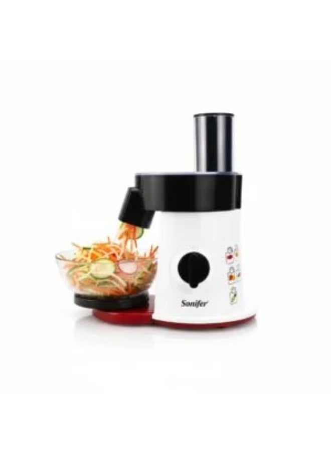 Sonifer Salad Maker 200w Model: SF-5505 - Image 5