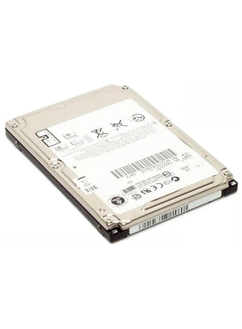 Internal Laptop Hard Drive – 500GB, 7200 RPM, 16MB Cache – Compatible with Model A205-S5804 - Image 1