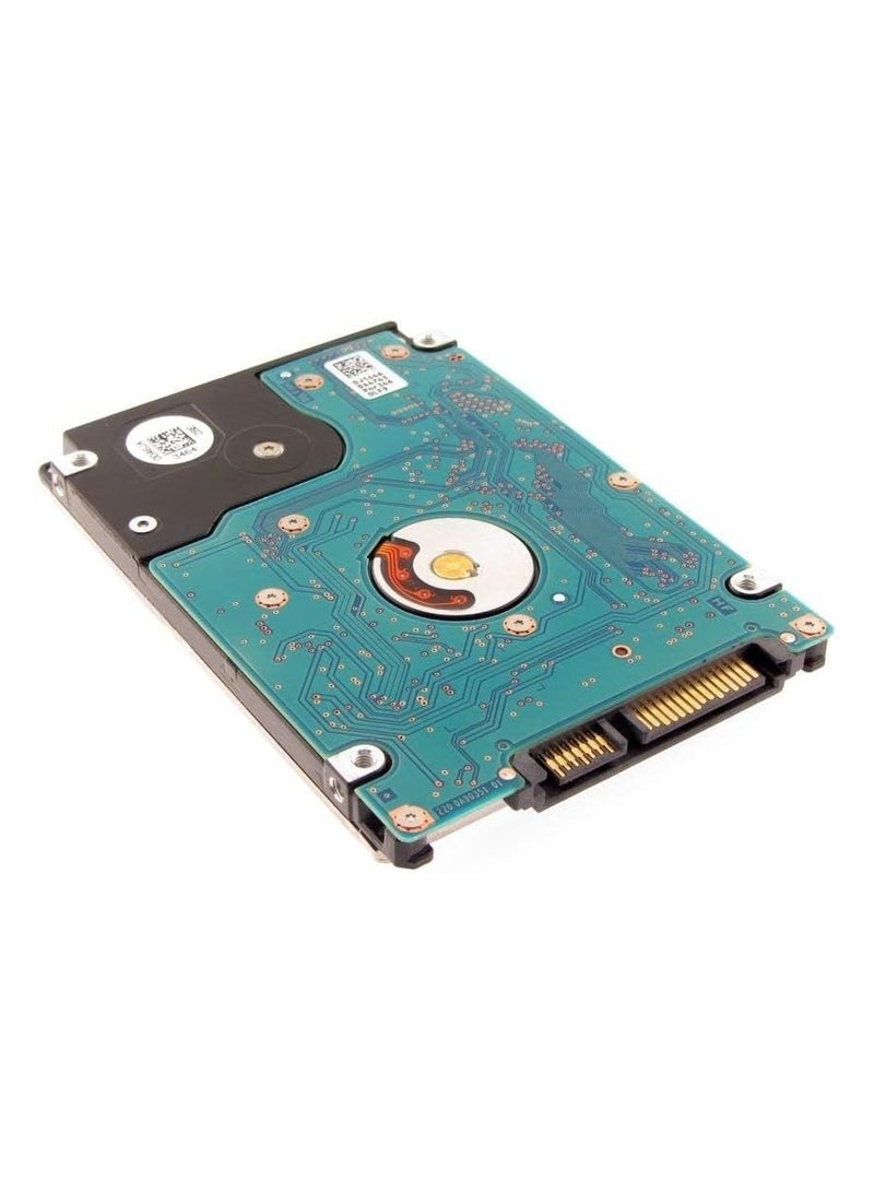 Internal Laptop Hard Drive – 500GB, 7200 RPM, 16MB Cache – Compatible with Model A205-S5804 - Image 2
