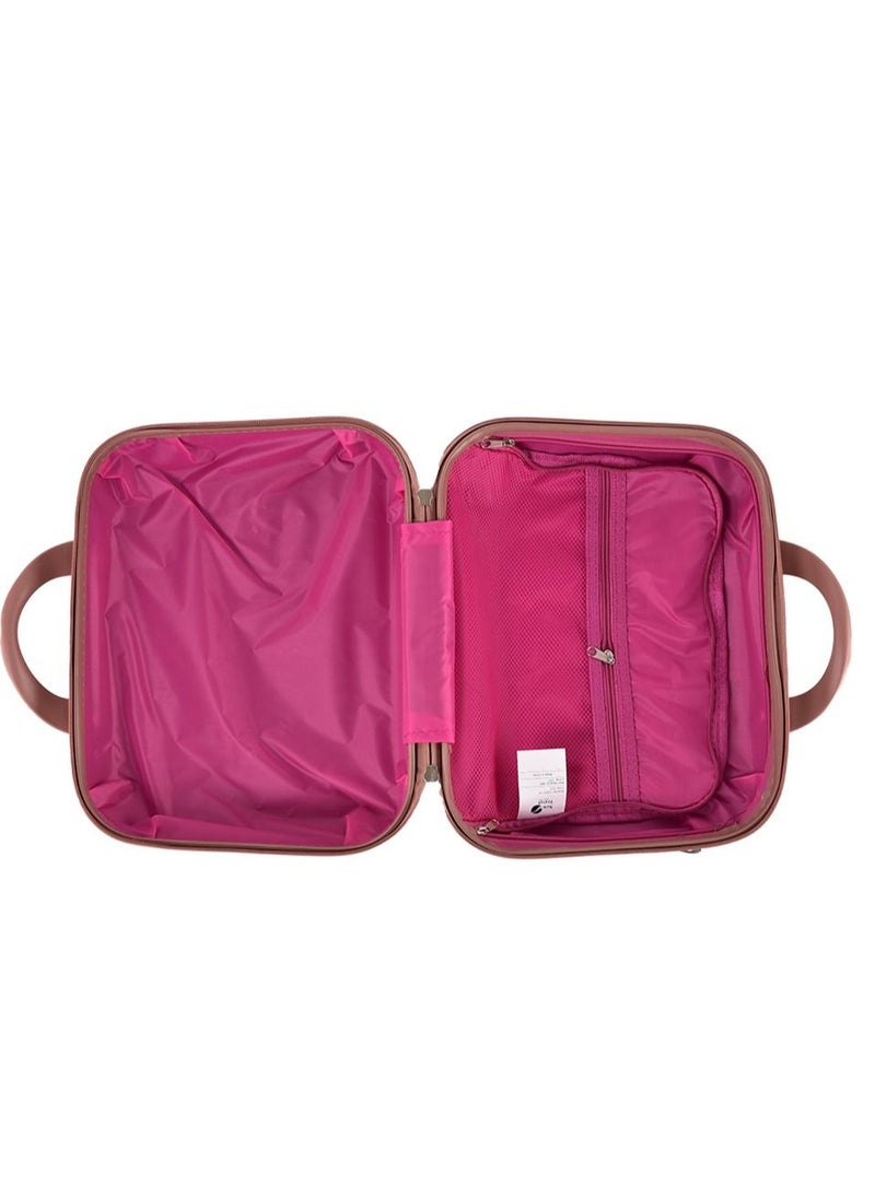 NEW TRAVEL - NEW TRAVEL HARD Luggage set 6 pieces size 32/28/24/20/14/12  inch CS007/6P - Image 1