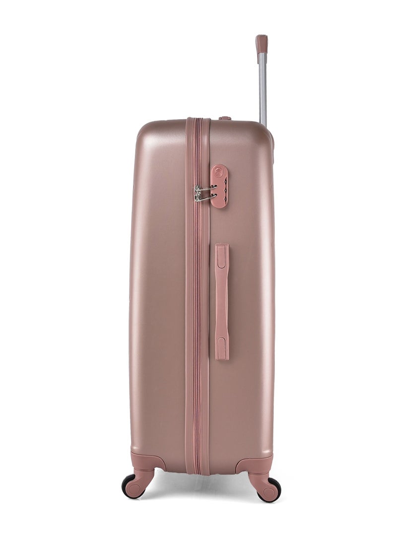 NEW TRAVEL - NEW TRAVEL HARD Luggage set 6 pieces size 32/28/24/20/14/12  inch CS007/6P - Image 1