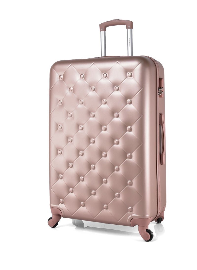 NEW TRAVEL - NEW TRAVEL HARD Luggage set 6 pieces size 32/28/24/20/14/12  inch CS007/6P - Image 1