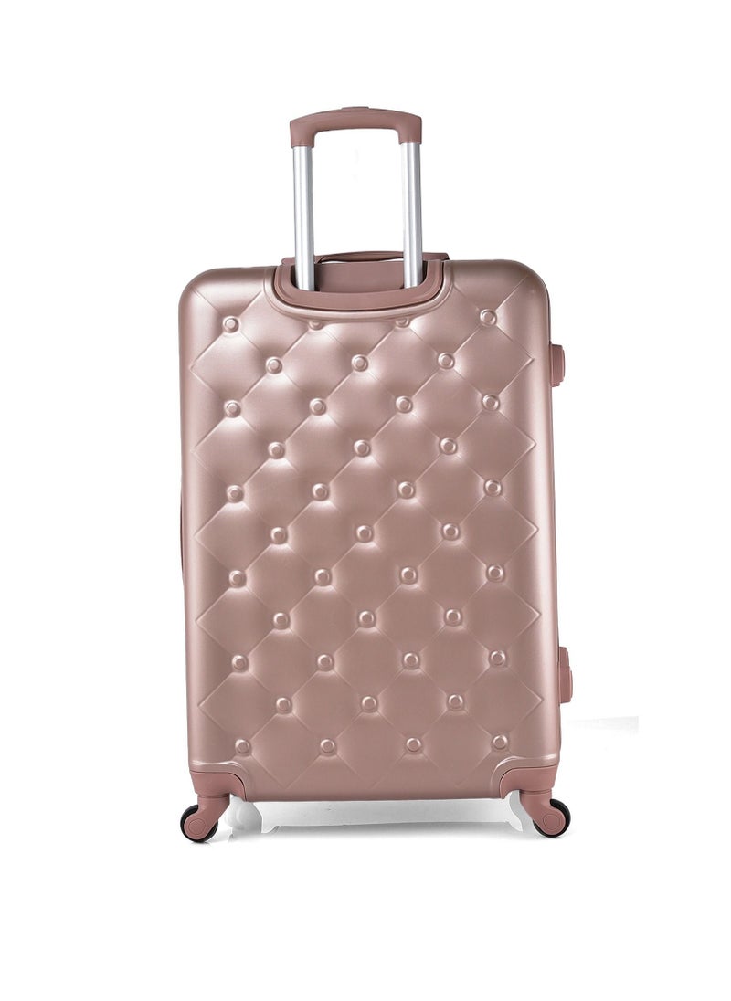 NEW TRAVEL - NEW TRAVEL HARD Luggage set 6 pieces size 32/28/24/20/14/12  inch CS007/6P - Image 1