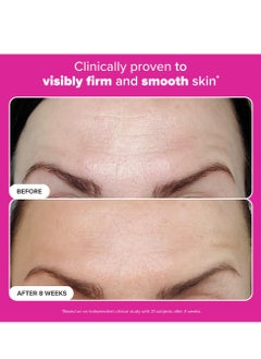 باولاز تشويس سيروم معزز متعدد الببتيد Pro-Collagen Pro-Collagen للخطوط الدقيقة والتجاعيد ، يدعم إنتاج الكولاجين بحمض الهيالورونيك الممتلئ والأحماض الأمينية  - Image 5