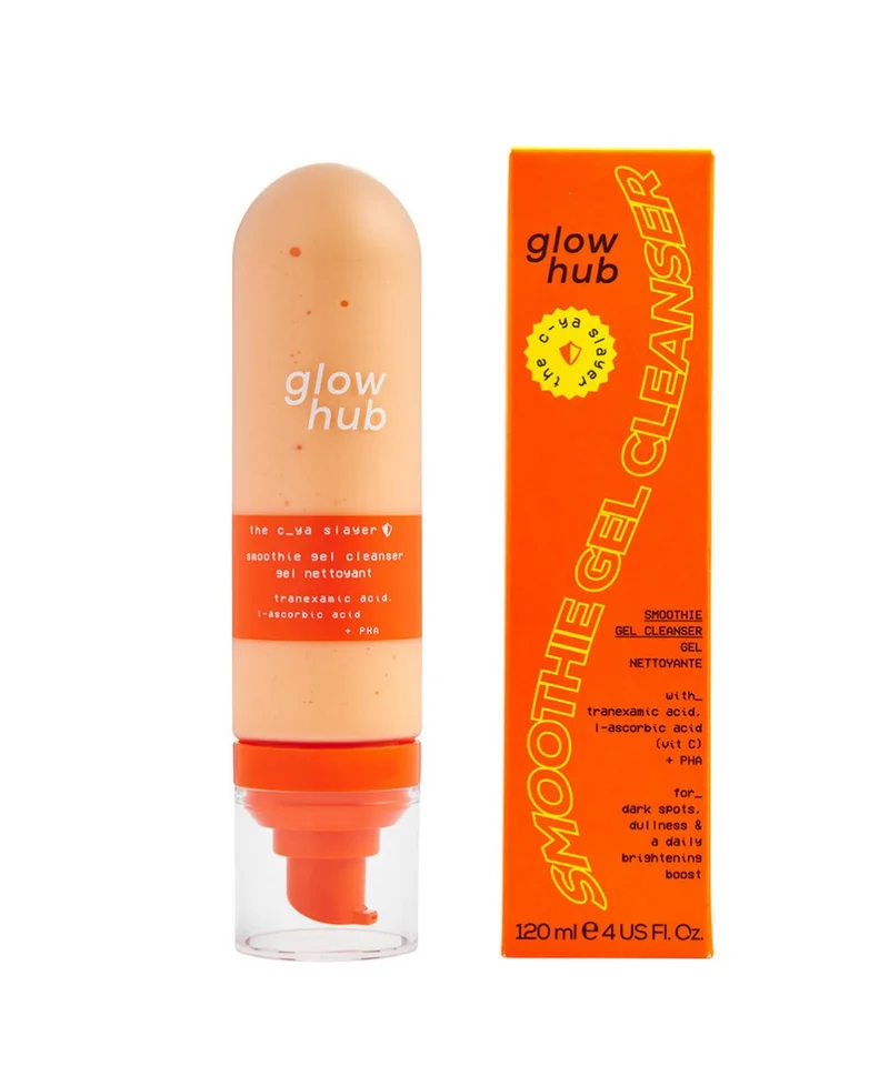 جلو هاب The C Ya Slayer Smoothie Gel Cleanser